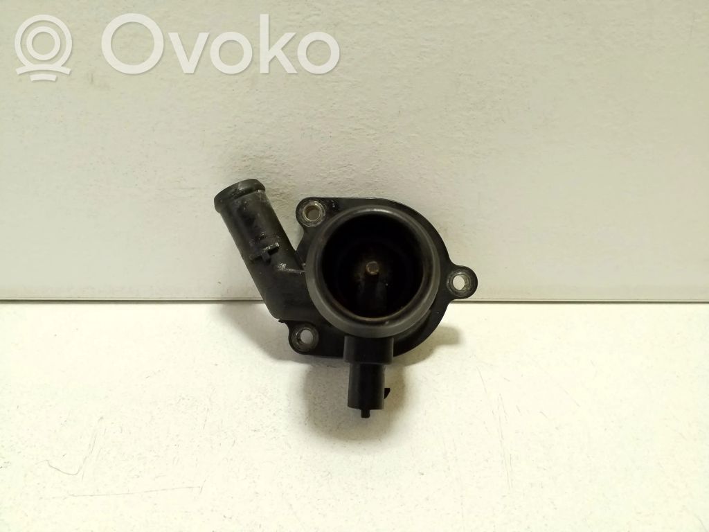 Opel Zafira C Termostatas/ termostato korpusas 