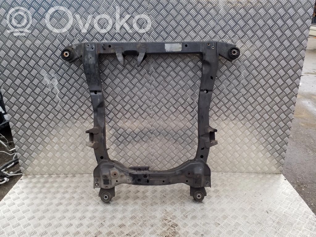 Opel Zafira C Front subframe 