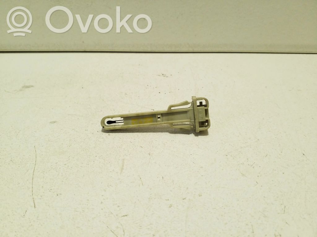 Opel Zafira C Interior temperature sensor 