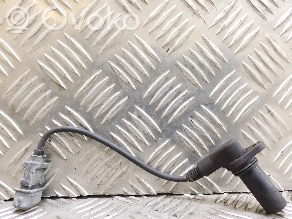 Volkswagen Transporter - Caravelle T4 Crankshaft position sensor 