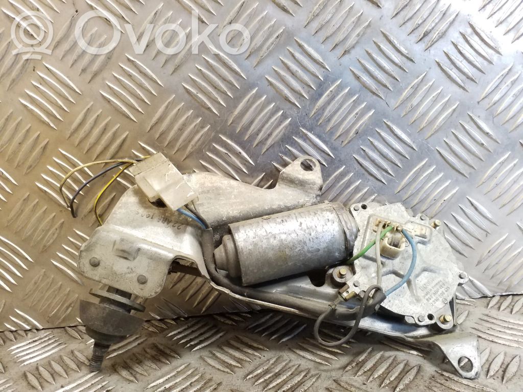 Renault Megane I Heckscheibenwischermechanismus