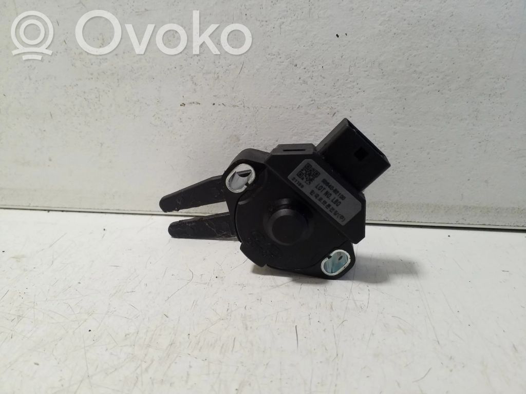 Sensor del pedal de embrague   93840B2100