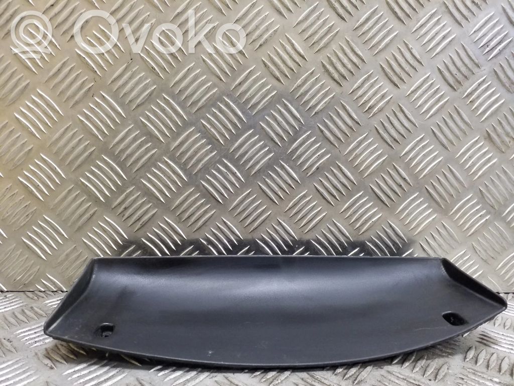 Renault 19 Kita salono detalė 