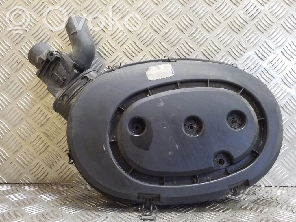 Renault 19 Air filter box 