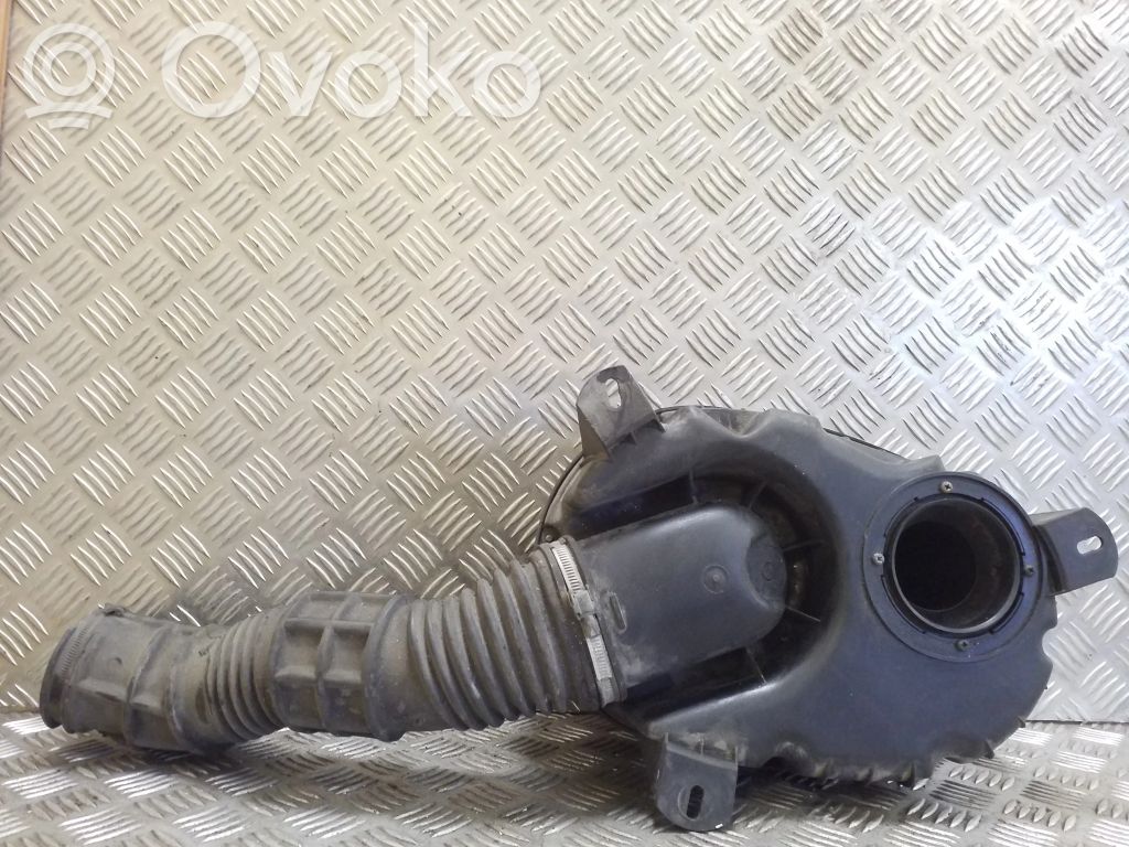 Renault Megane I Scatola del filtro dell’aria 
