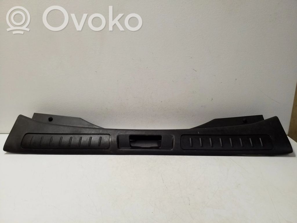 Land Rover Evoque I Protector del borde del maletero/compartimento de carga 