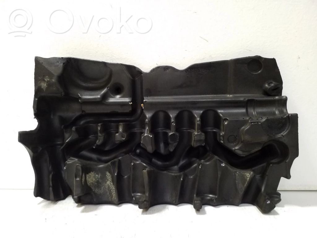 Land Rover Evoque I Inne części komory silnika 