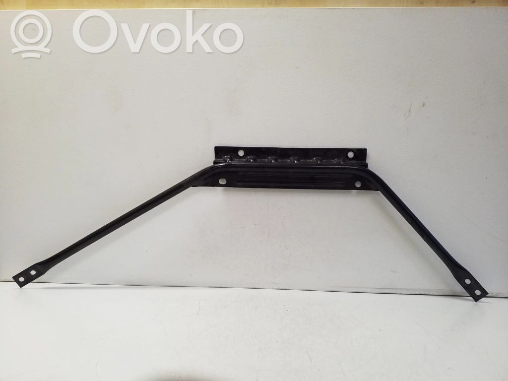 Volkswagen ID.4 Priekinis sustiprinimas bamperio 