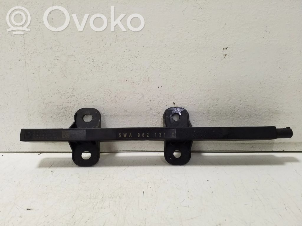 Volkswagen ID.4 Antenne système sans clé 