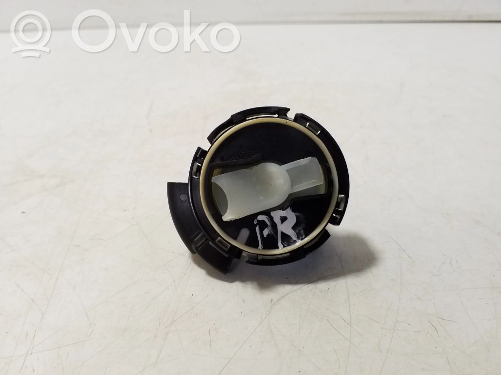 Volkswagen ID.4 Sensor impacto/accidente para activar Airbag 