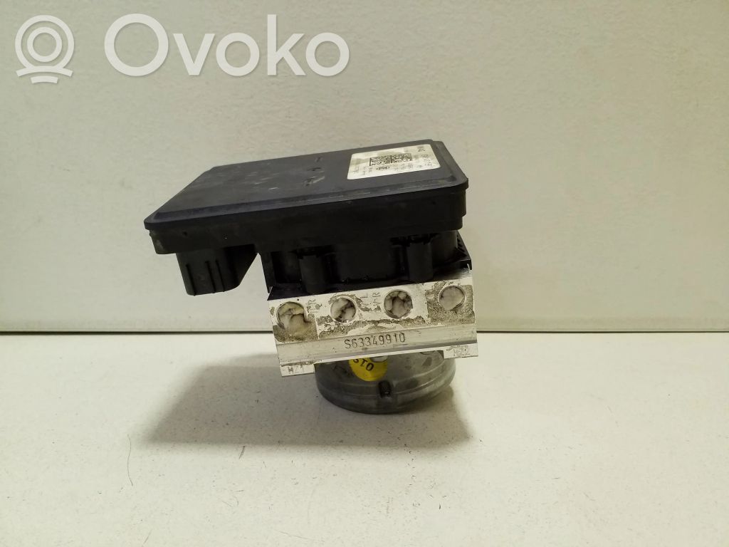 Volkswagen ID.4 ABS bloks 