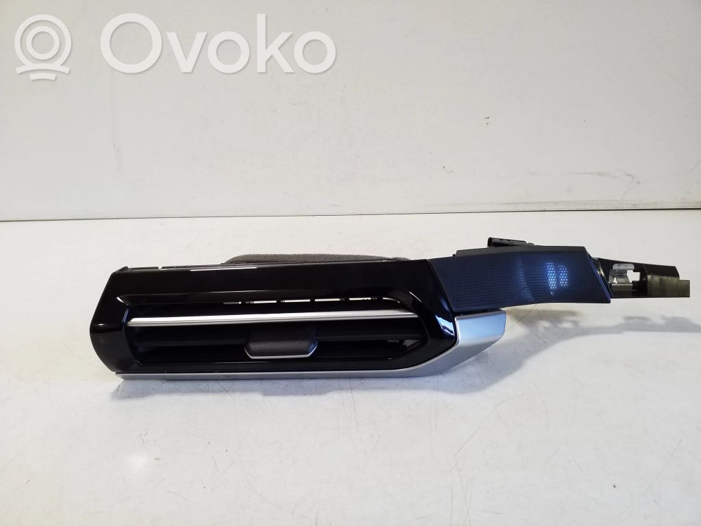 Volkswagen ID.4 Grilă ventilație/ramă laterală bord 