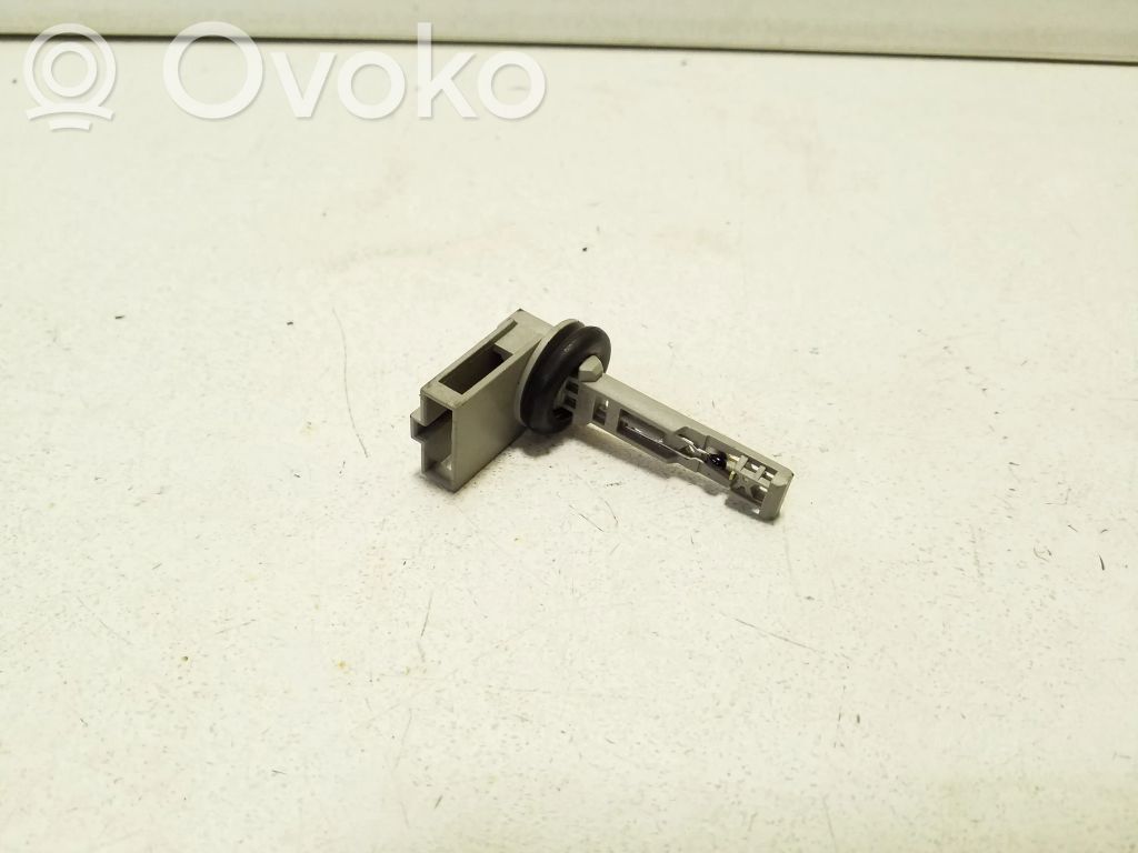 Volkswagen ID.4 Sensor de temperatura interna 