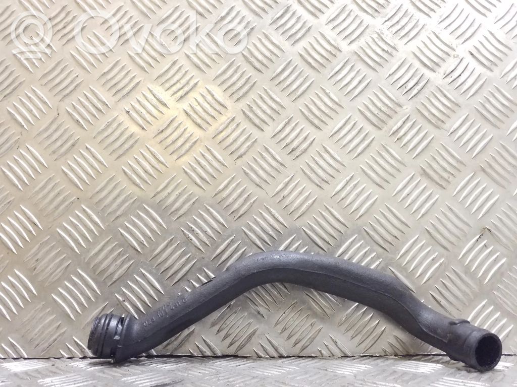 Volkswagen PASSAT B4 Entlüftungsschlauch 