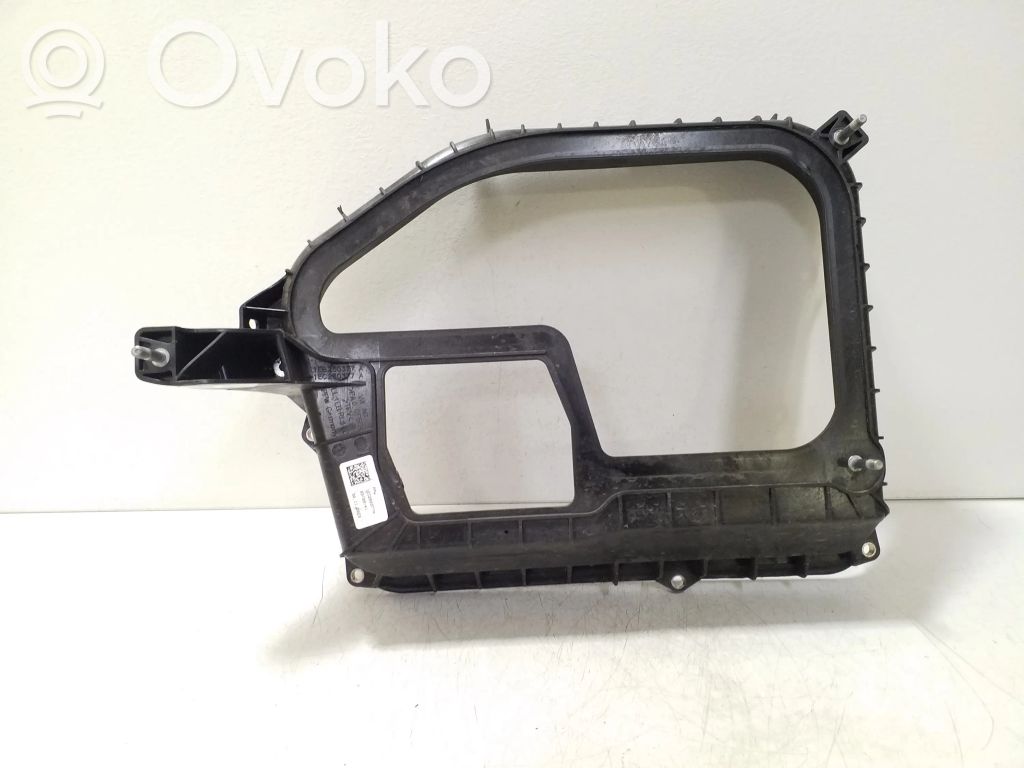 Volkswagen ID.4 Cornice micro filtro dell’aria abitacolo (parte)