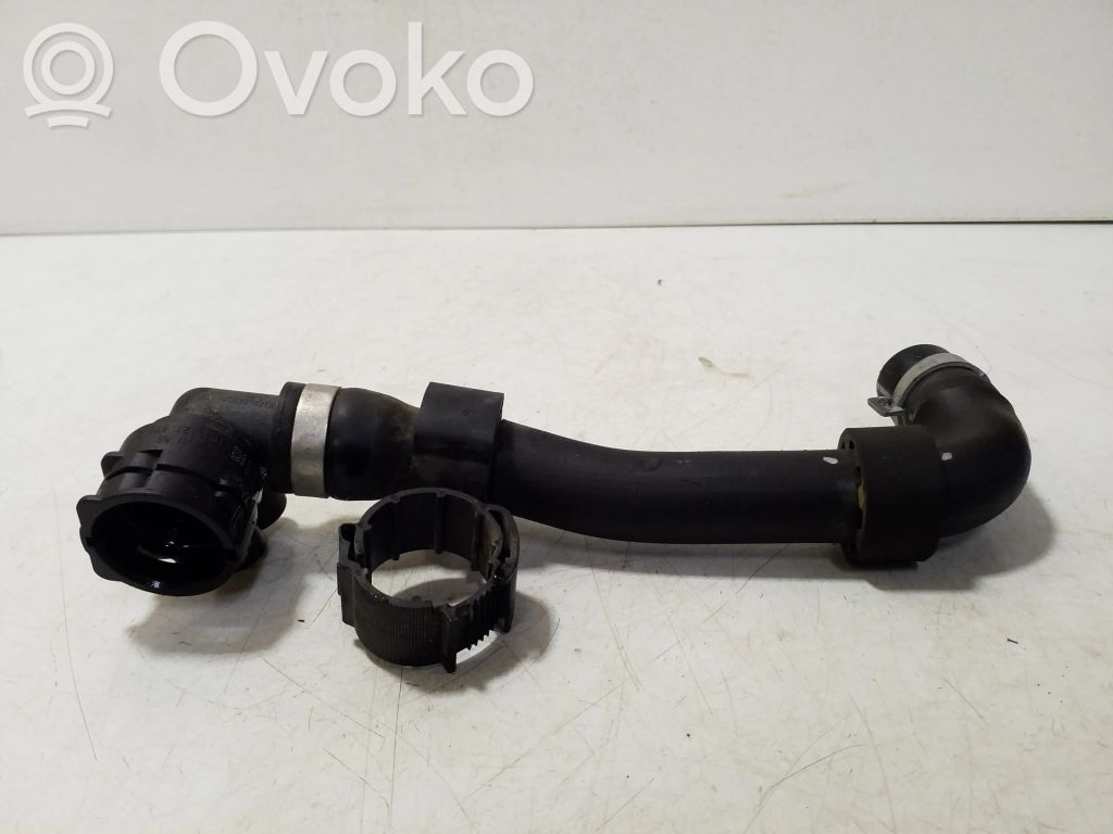 Volkswagen ID.4 Conductă/furtun lichid de răcire motor 