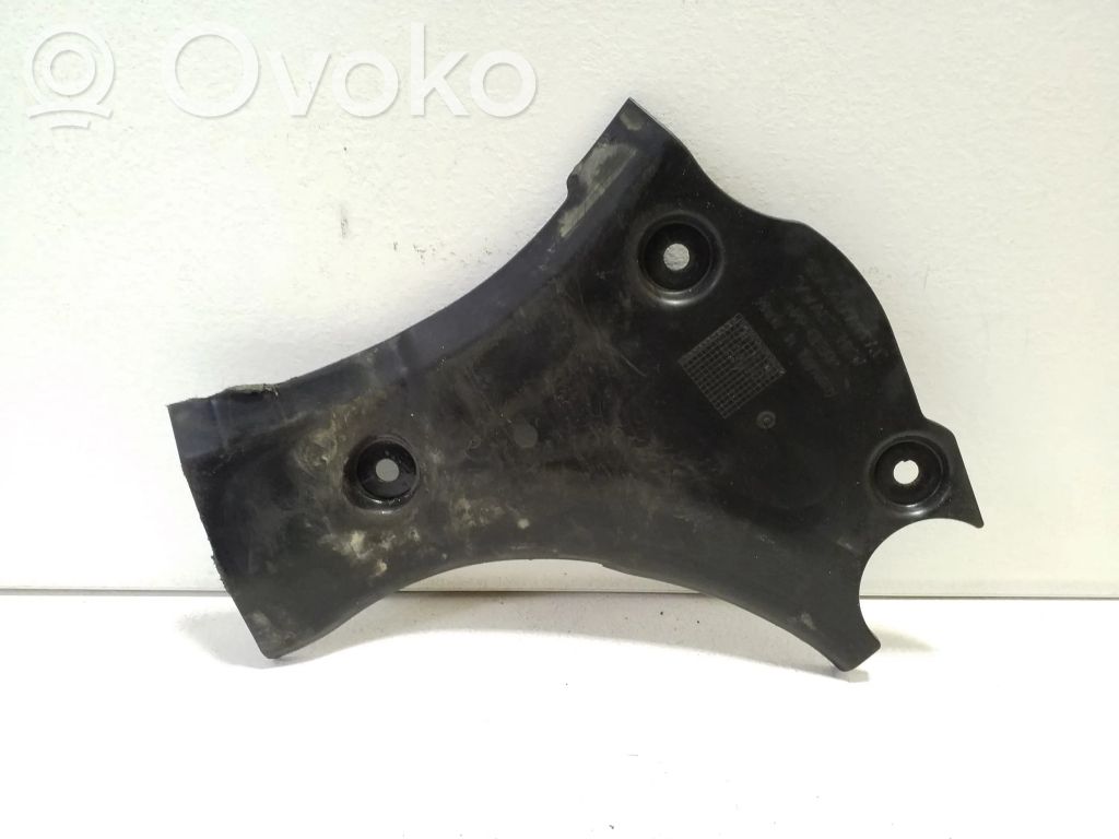 Volkswagen ID.4 Front underbody cover/under tray 