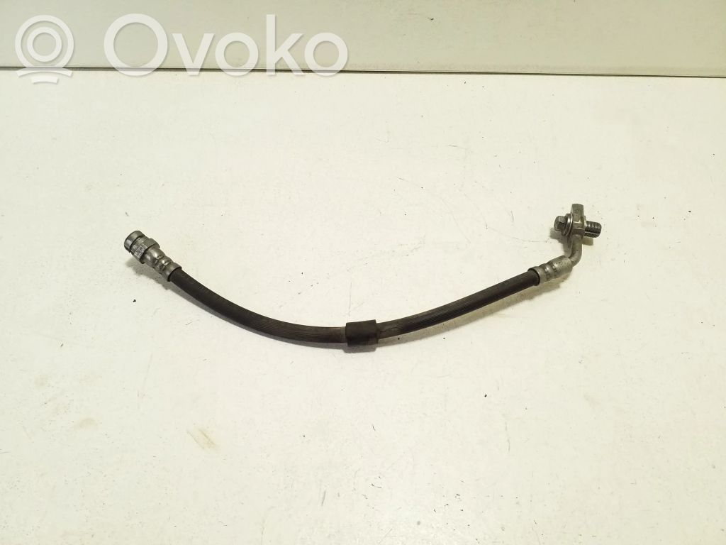 Volkswagen ID.4 Conduite de frein 