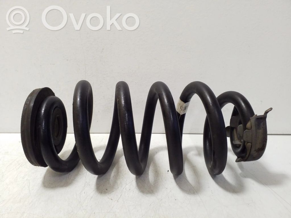Volkswagen ID.4 Arc elicoidal spate 