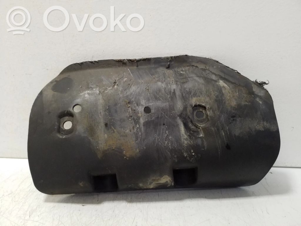 Volkswagen ID.4 Couvre soubassement arrière 