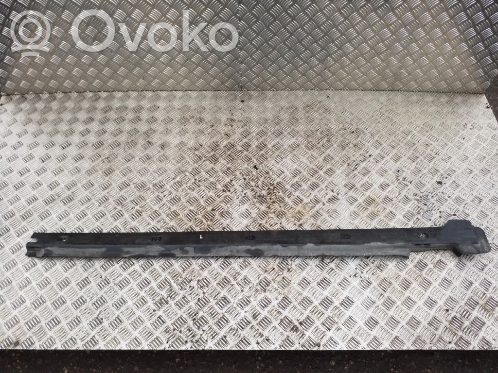 Volkswagen ID.4 Šoninė dugno apsauga 