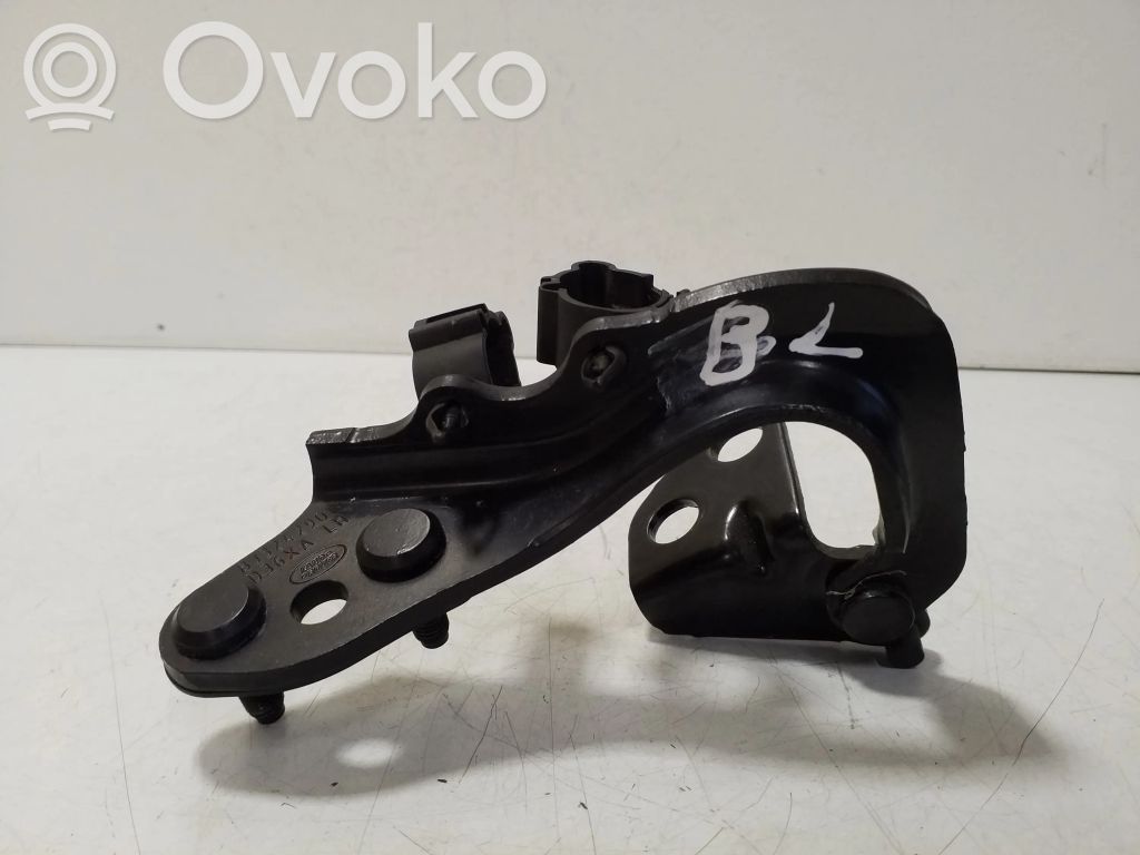 Land Rover Evoque I Tailgate/trunk/boot hinge 