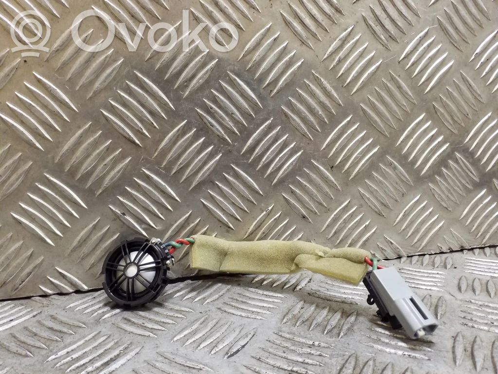 Land Rover Evoque I Lautsprecher Hochtöner Tür vorne 