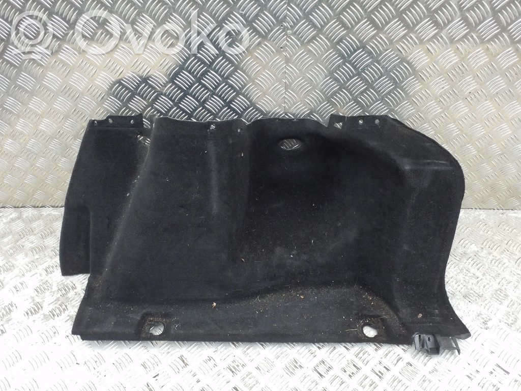 Land Rover Evoque I Rivestimento pannello inferiore del bagagliaio/baule 