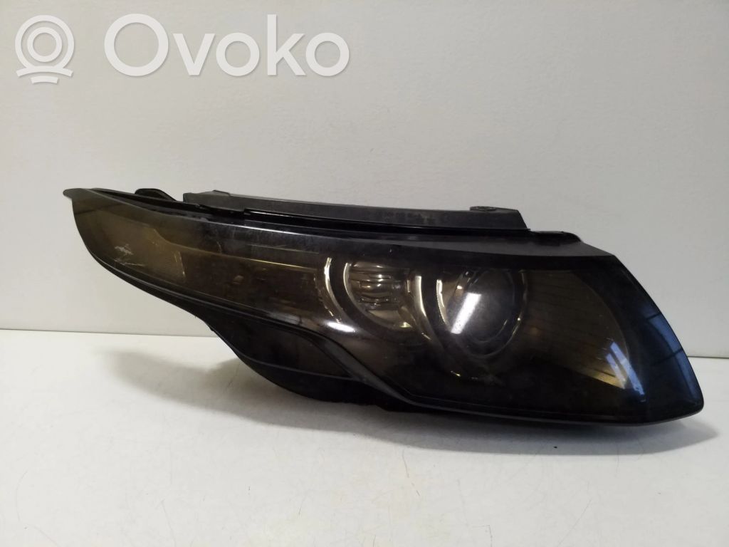 Land Rover Evoque I Headlight/headlamp 