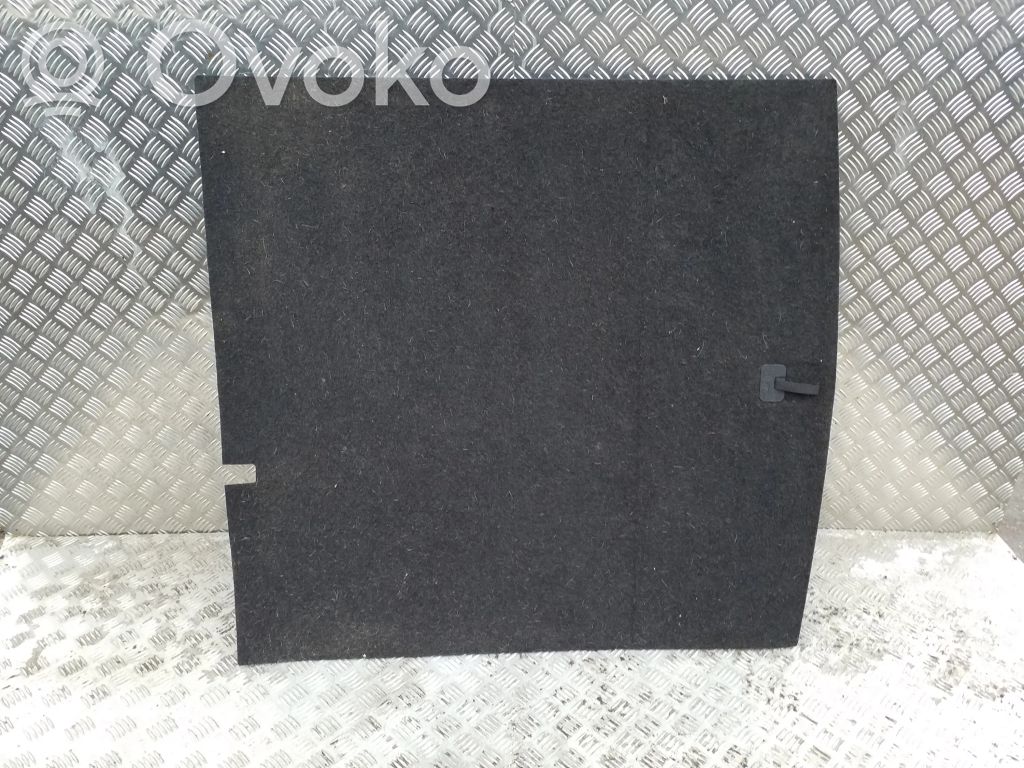 Volkswagen ID.4 Tapis de coffre