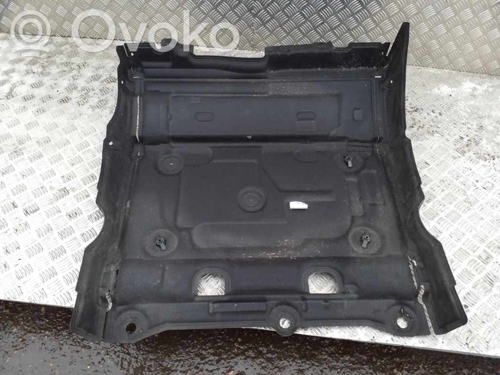 Volkswagen ID.4 Alte piese de sub caroserie