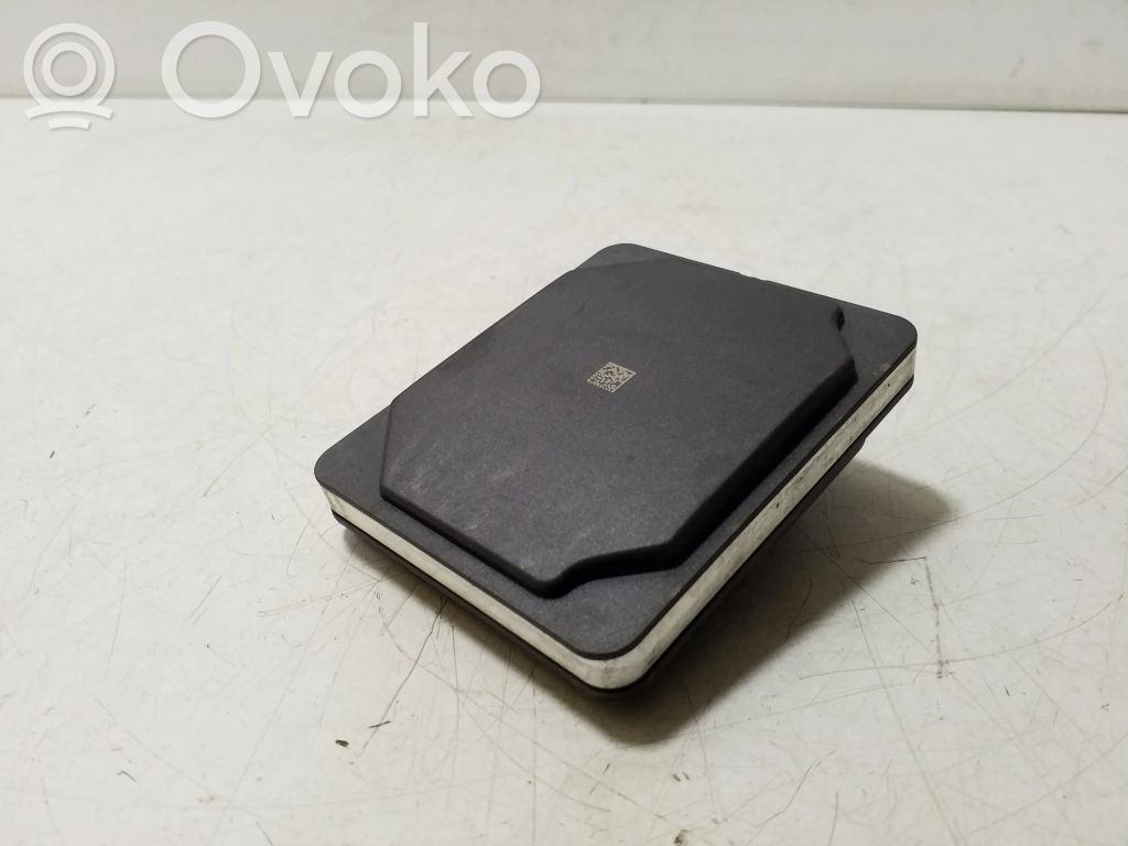 Volkswagen ID.4 Sensor de radar Distronic 
