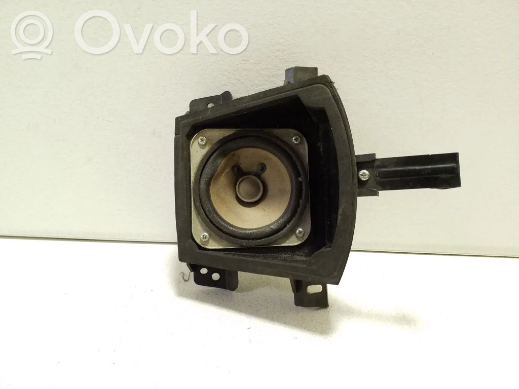 Panel speaker   96673597