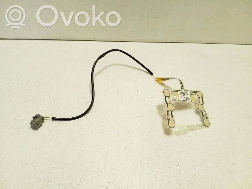 Land Rover Evoque I Czujnik zajęcia fotela 