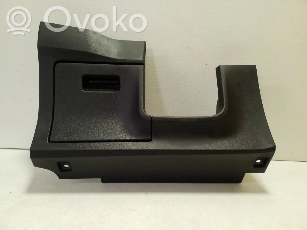 Dashboard storage box/compartment   4KL863075A
