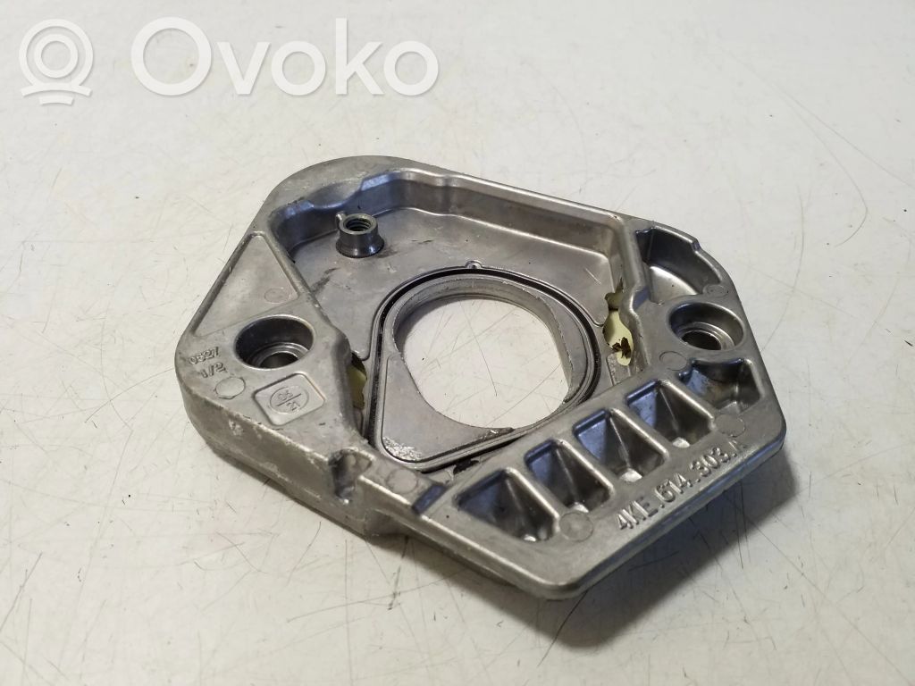 Muu moottoritilan osa   4KE614303A