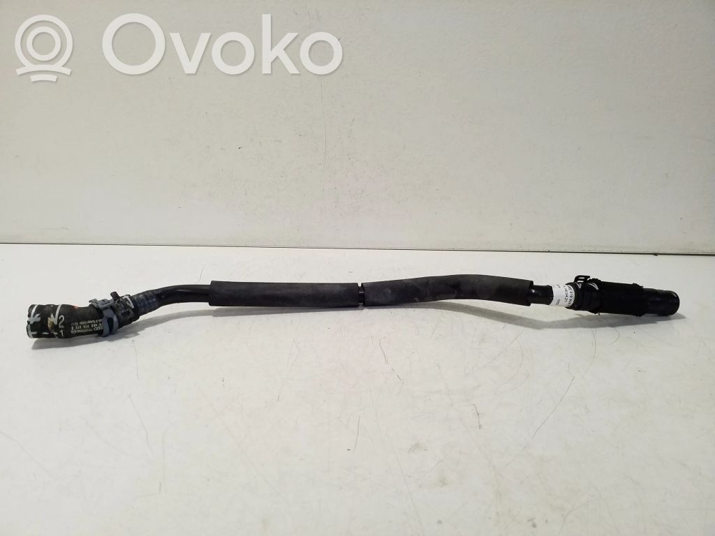 Engine coolant pipe/hose   4KE819928F