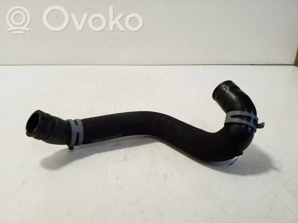 Engine coolant pipe/hose   4KE145930F
