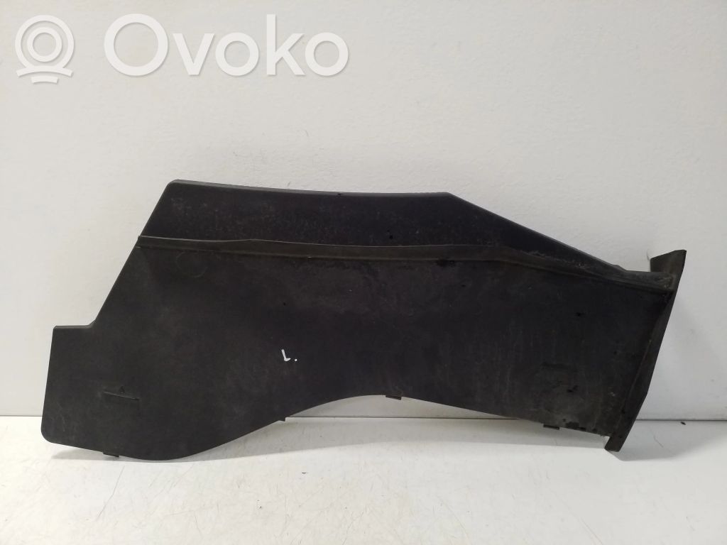 Audi e-tron Wiper trim 