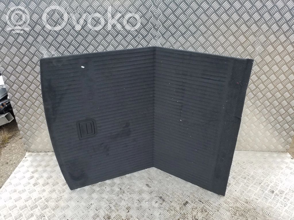 Audi e-tron Tapis de coffre 