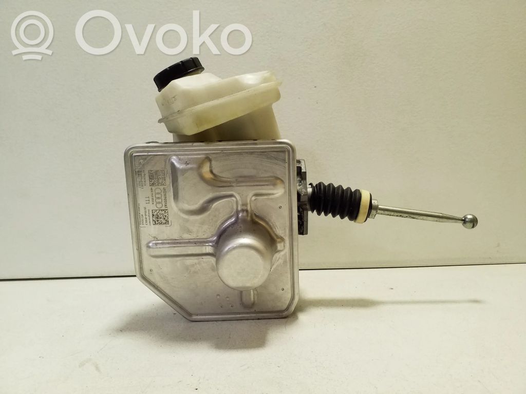 Audi e-tron ABS Pump 