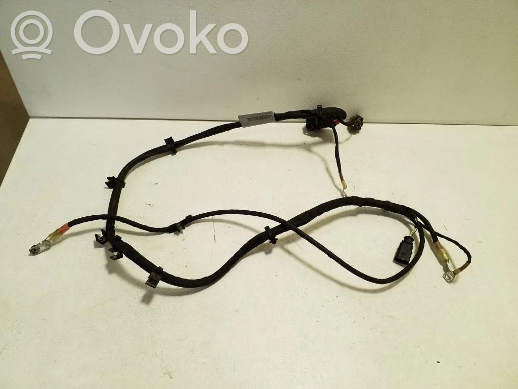 Audi e-tron Other wiring loom 