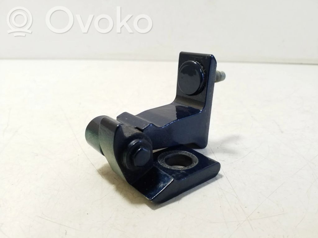 Audi e-tron Rear door upper hinge 