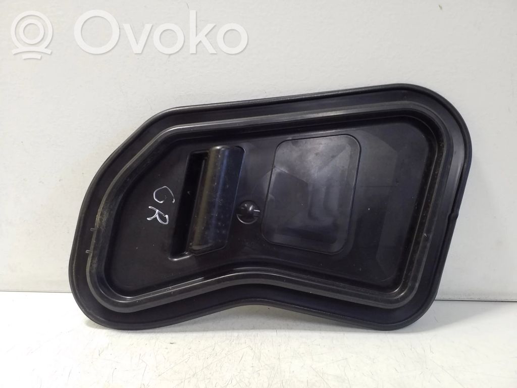 Audi e-tron Other rear door trim element 