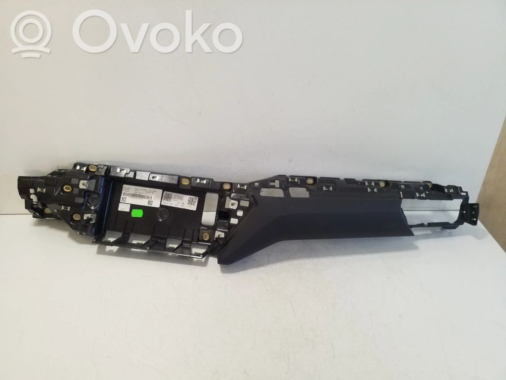 Audi e-tron Panel trim 