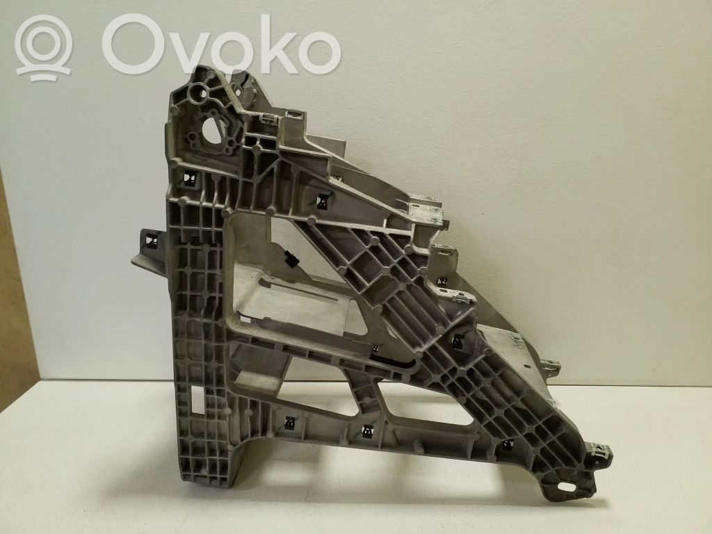 Audi e-tron Other center console (tunnel) element 