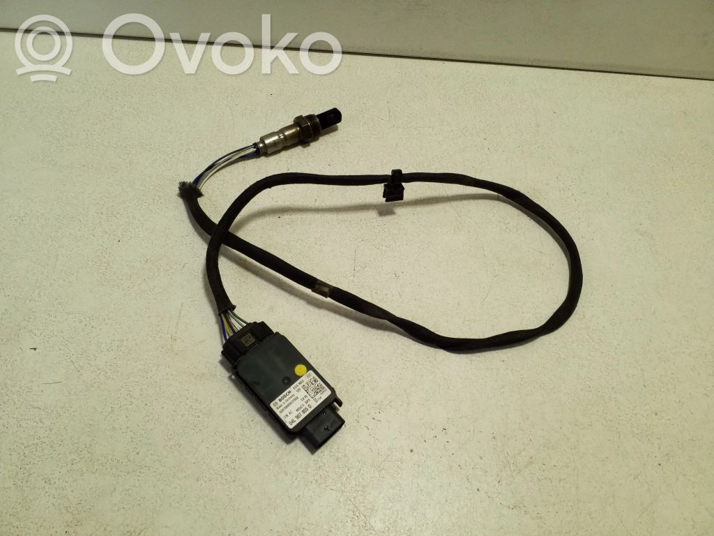 Volkswagen Tiguan Lambda probe sensor 