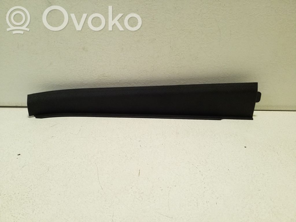 Volkswagen Tiguan Inne części wnętrza samochodu 