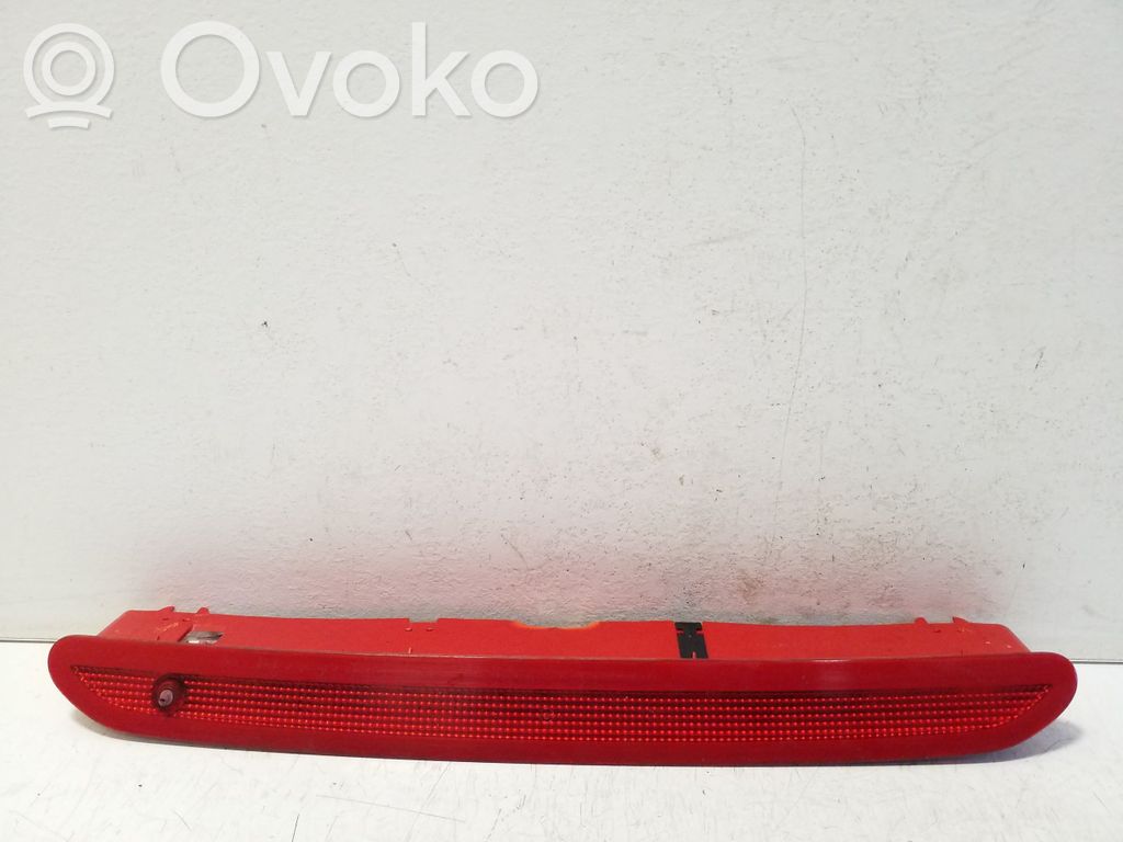Volkswagen Tiguan Lampă frână centrală 