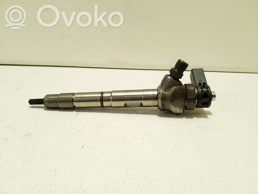 Inyector de combustible   0445110469,04L130277AC